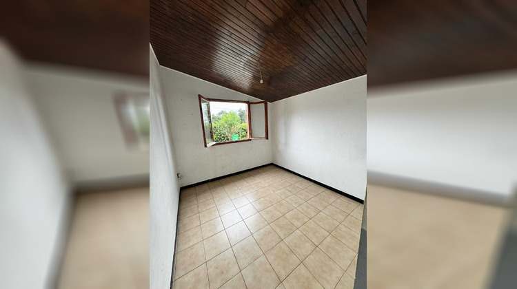 Ma-Cabane - Vente Maison Saint-Louis, 43 m²