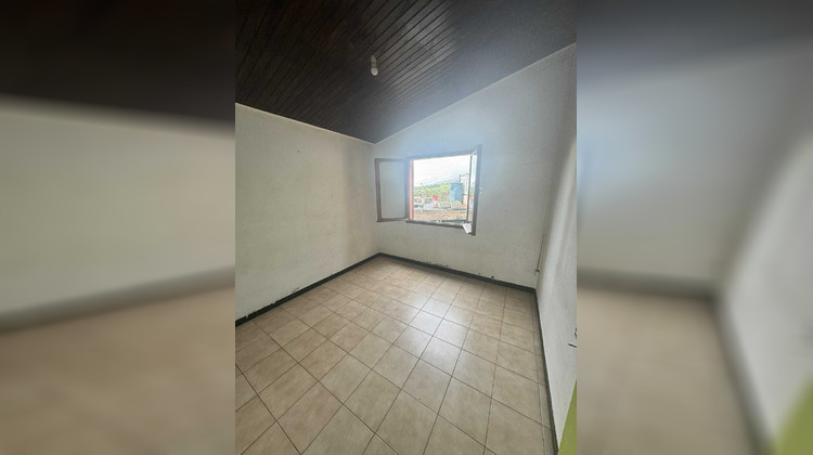 Ma-Cabane - Vente Maison Saint-Louis, 43 m²