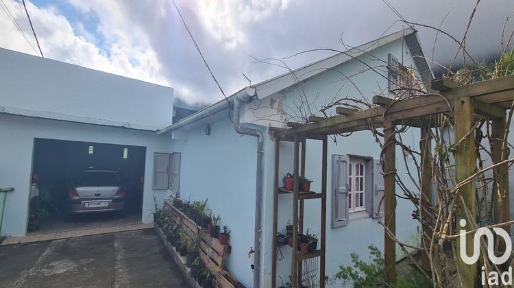 Ma-Cabane - Vente Maison Saint Louis, 275 m²