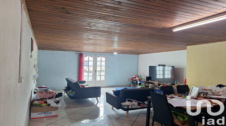 Ma-Cabane - Vente Maison Saint Louis, 275 m²