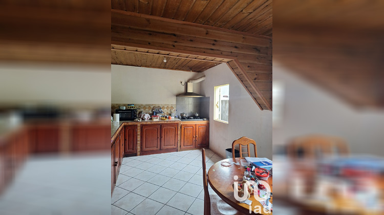 Ma-Cabane - Vente Maison Saint Louis, 275 m²