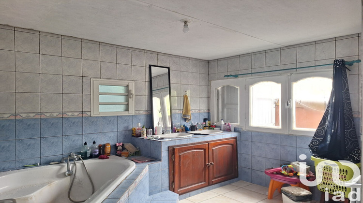 Ma-Cabane - Vente Maison Saint Louis, 275 m²