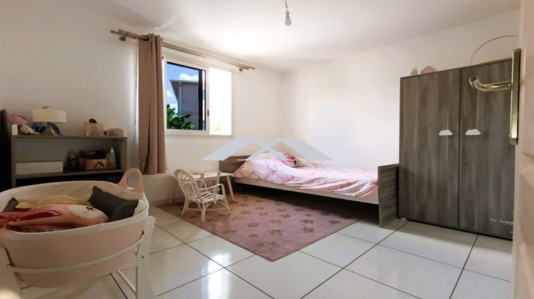 Ma-Cabane - Vente Maison Saint-Louis, 142 m²