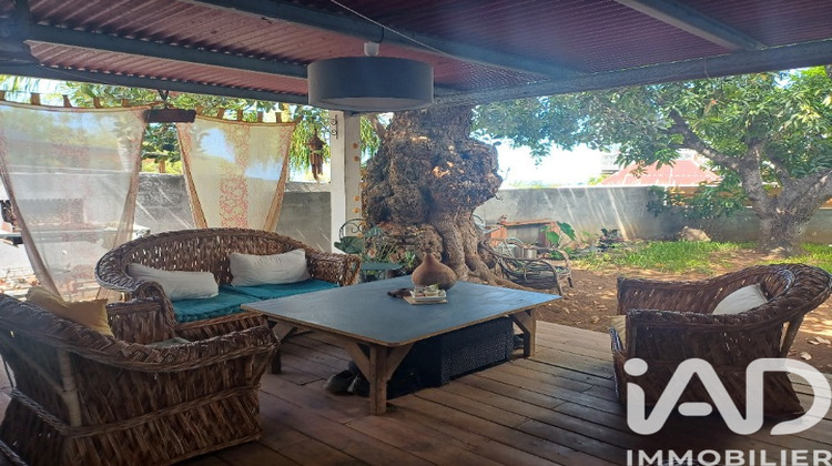 Ma-Cabane - Vente Maison Saint-Louis, 92 m²