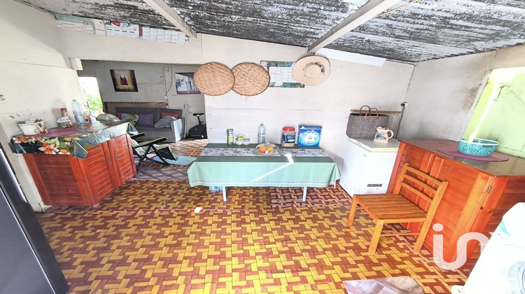 Ma-Cabane - Vente Maison Saint Louis, 109 m²
