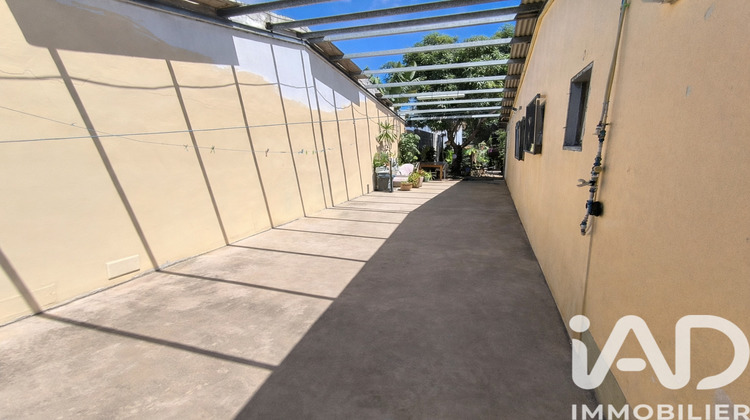 Ma-Cabane - Vente Maison Saint-Louis, 90 m²