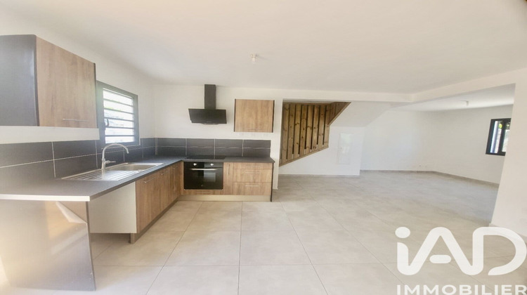 Ma-Cabane - Vente Maison Saint-Louis, 183 m²