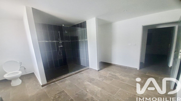 Ma-Cabane - Vente Maison Saint-Louis, 183 m²