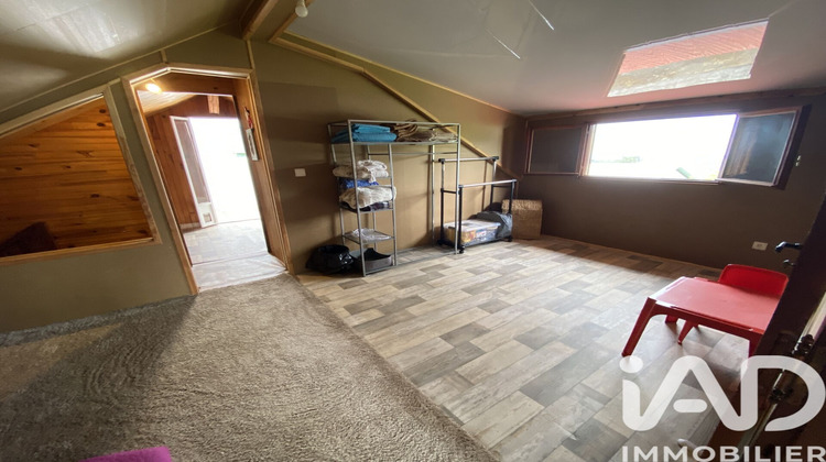 Ma-Cabane - Vente Maison Saint-Louis, 180 m²