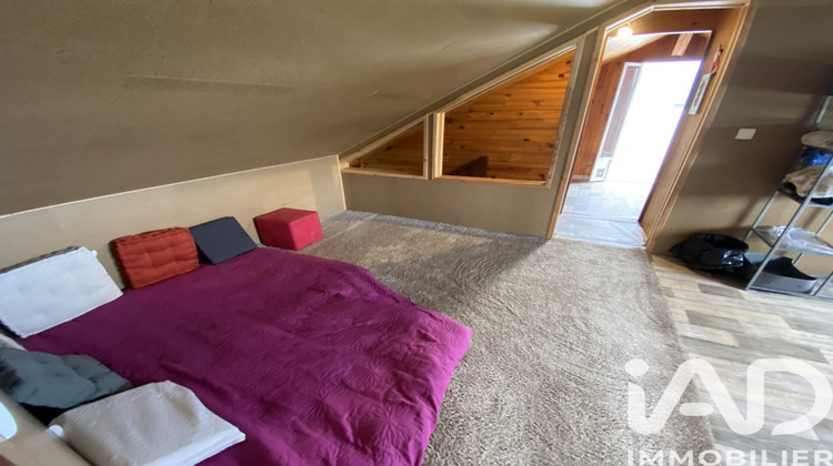 Ma-Cabane - Vente Maison Saint-Louis, 180 m²