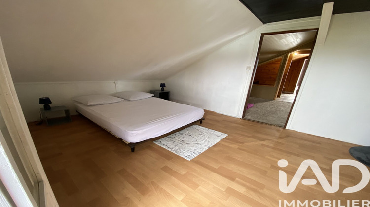 Ma-Cabane - Vente Maison Saint-Louis, 180 m²