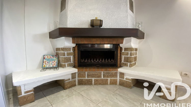 Ma-Cabane - Vente Maison Saint-Louis, 180 m²