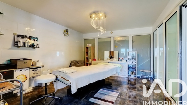 Ma-Cabane - Vente Maison Saint-Louis, 223 m²