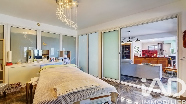 Ma-Cabane - Vente Maison Saint-Louis, 223 m²