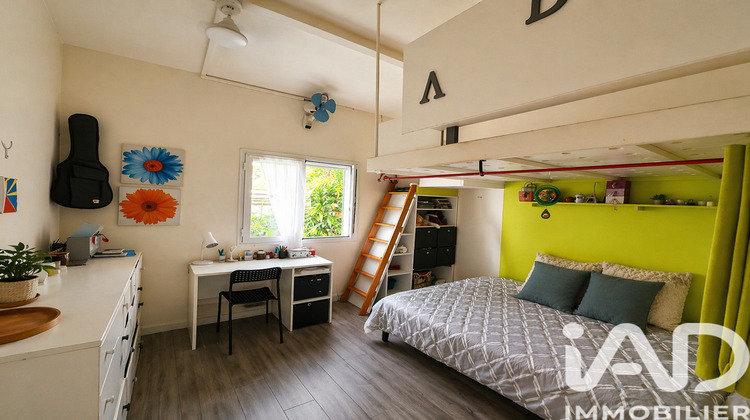 Ma-Cabane - Vente Maison Saint-Louis, 150 m²