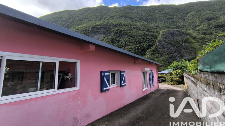 Ma-Cabane - Vente Maison Saint-Louis, 92 m²