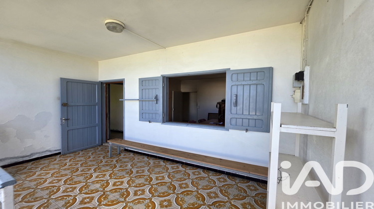 Ma-Cabane - Vente Maison Saint-Louis, 80 m²