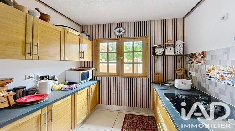 Ma-Cabane - Vente Maison Saint Louis, 80 m²