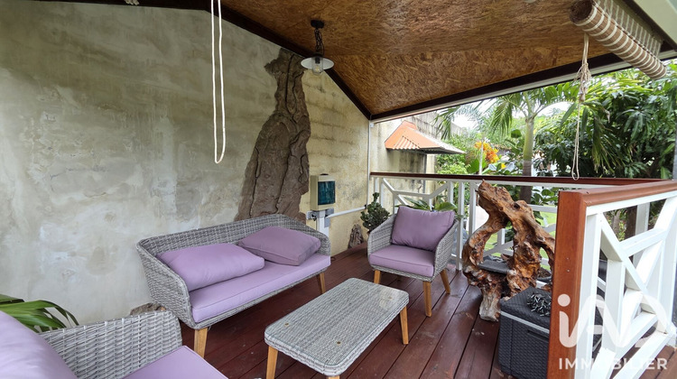 Ma-Cabane - Vente Maison Saint-Louis, 152 m²