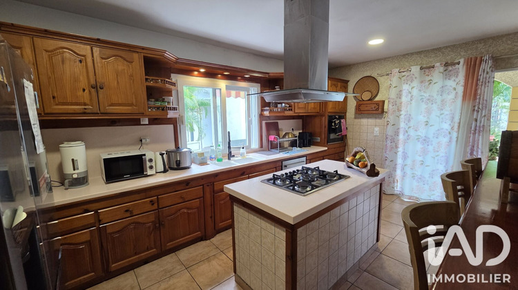 Ma-Cabane - Vente Maison Saint-Louis, 152 m²