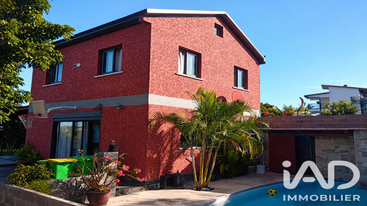Ma-Cabane - Vente Maison Saint-Louis, 83 m²