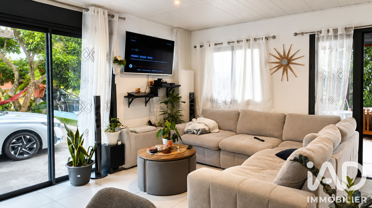 Ma-Cabane - Vente Maison Saint-Louis, 83 m²