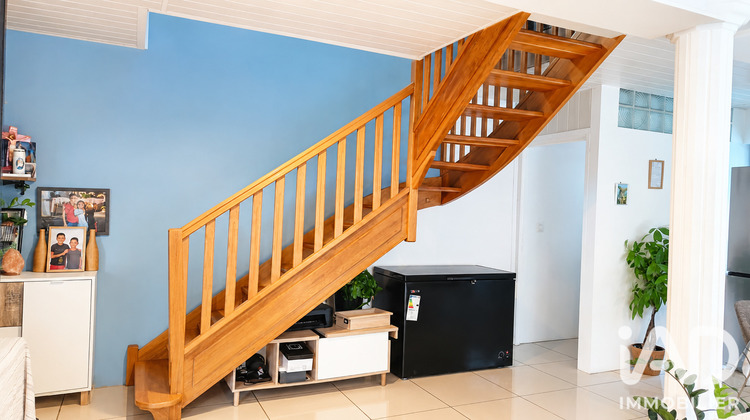 Ma-Cabane - Vente Maison Saint-Louis, 83 m²