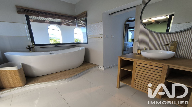 Ma-Cabane - Vente Maison Saint-Louis, 85 m²