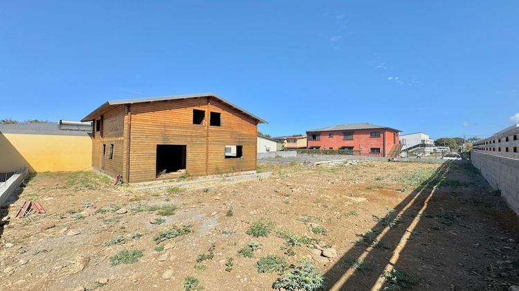 Ma-Cabane - Vente Maison SAINT LOUIS, 120 m²