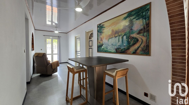 Ma-Cabane - Vente Maison Saint-Louis, 94 m²