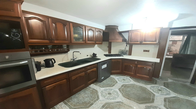 Ma-Cabane - Vente Maison Saint-Louis, 157 m²