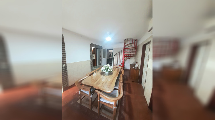 Ma-Cabane - Vente Maison Saint-Louis, 157 m²