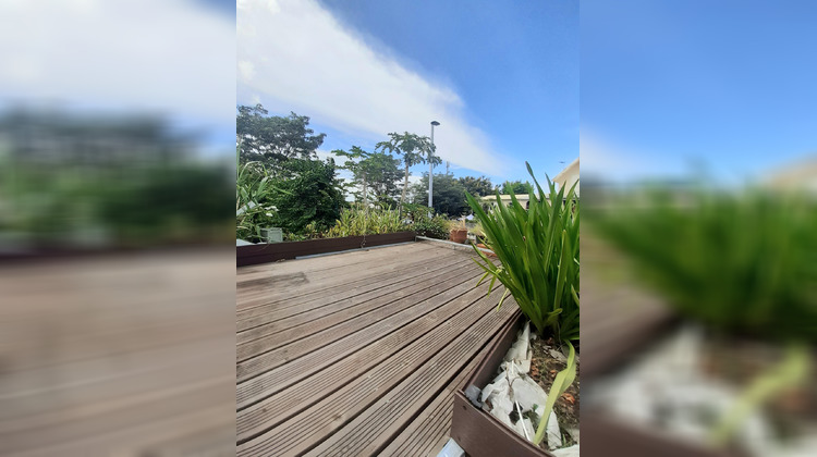 Ma-Cabane - Vente Maison Saint-Louis, 157 m²