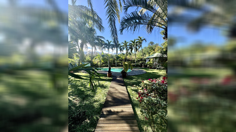 Ma-Cabane - Vente Maison Saint-Louis, 160 m²