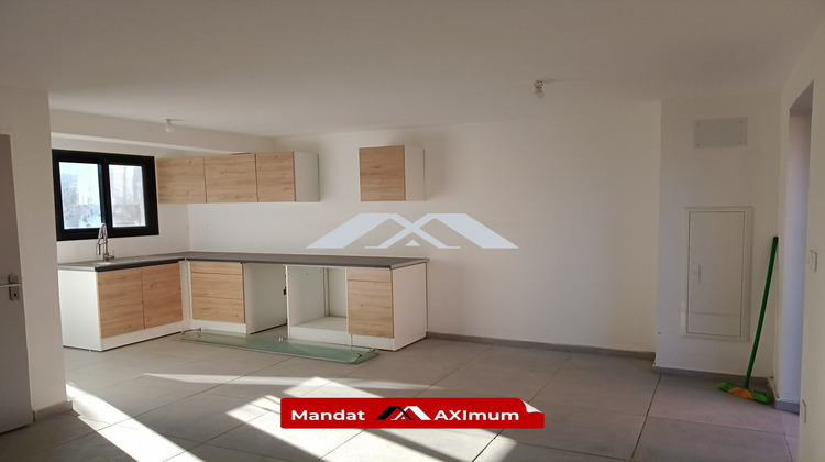 Ma-Cabane - Vente Maison saint louis, 55 m²