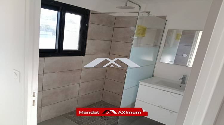 Ma-Cabane - Vente Maison saint louis, 55 m²