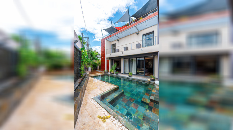 Ma-Cabane - Vente Maison Saint-Louis, 275 m²