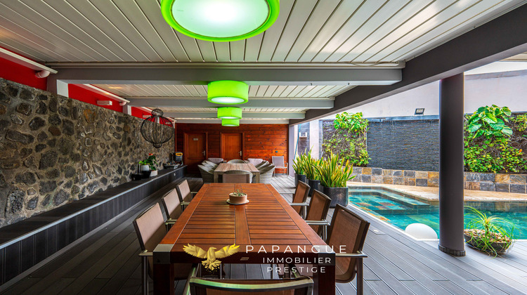 Ma-Cabane - Vente Maison Saint-Louis, 275 m²