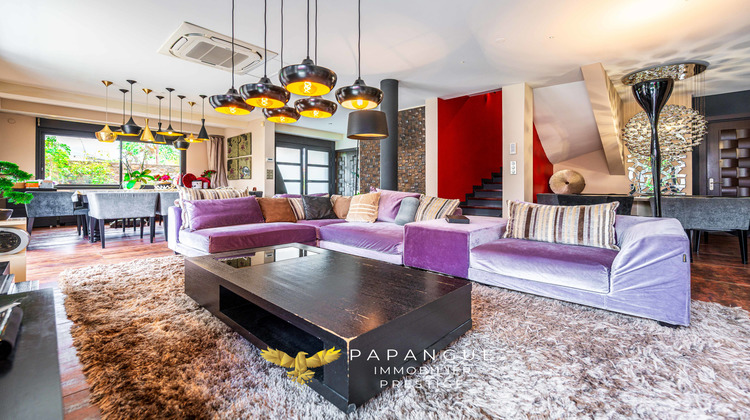 Ma-Cabane - Vente Maison Saint-Louis, 275 m²