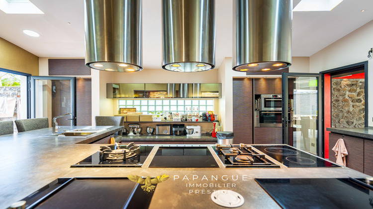 Ma-Cabane - Vente Maison Saint-Louis, 275 m²