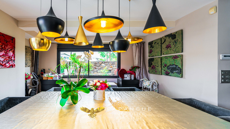 Ma-Cabane - Vente Maison Saint-Louis, 275 m²