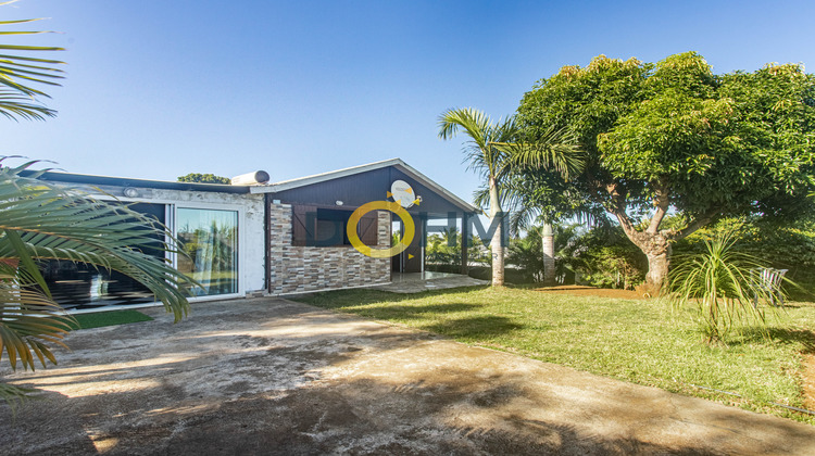 Ma-Cabane - Vente Maison Saint-Louis, 150 m²