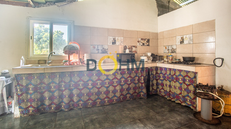 Ma-Cabane - Vente Maison Saint-Louis, 150 m²