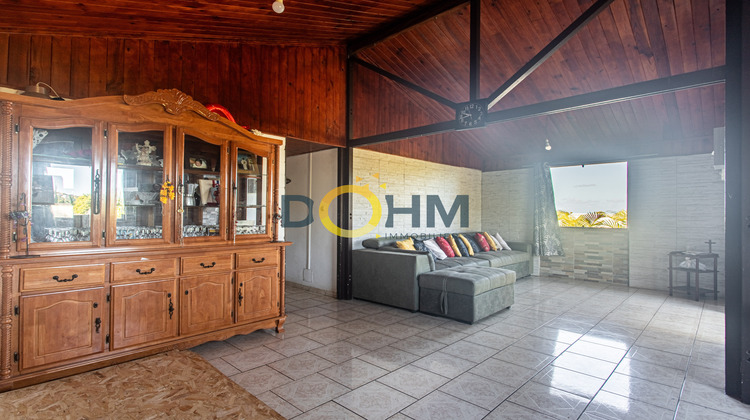 Ma-Cabane - Vente Maison Saint-Louis, 150 m²