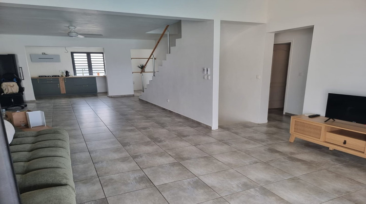 Ma-Cabane - Vente Maison SAINT LOUIS, 90 m²