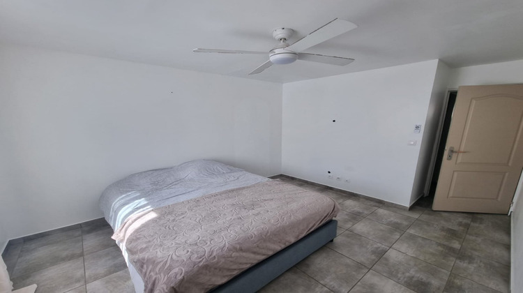 Ma-Cabane - Vente Maison SAINT LOUIS, 90 m²