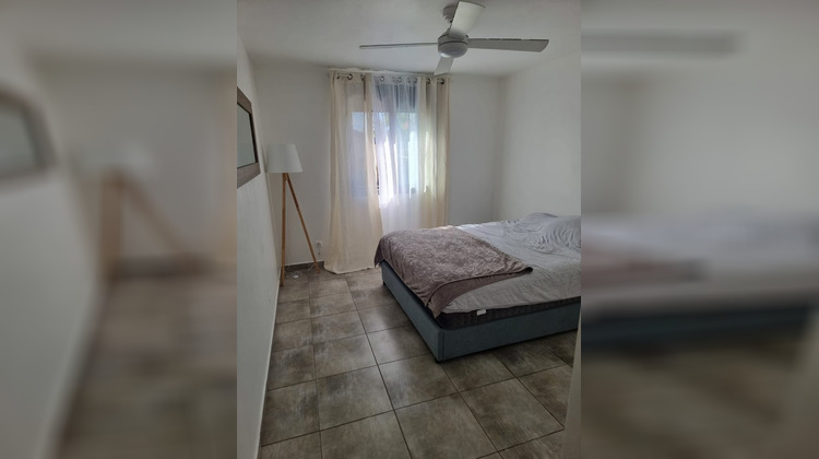 Ma-Cabane - Vente Maison SAINT LOUIS, 90 m²