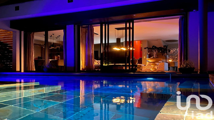 Ma-Cabane - Vente Maison Saint Louis, 308 m²