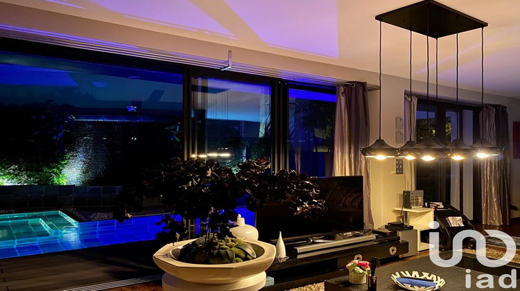 Ma-Cabane - Vente Maison Saint Louis, 308 m²