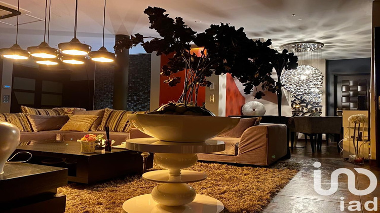 Ma-Cabane - Vente Maison Saint Louis, 308 m²